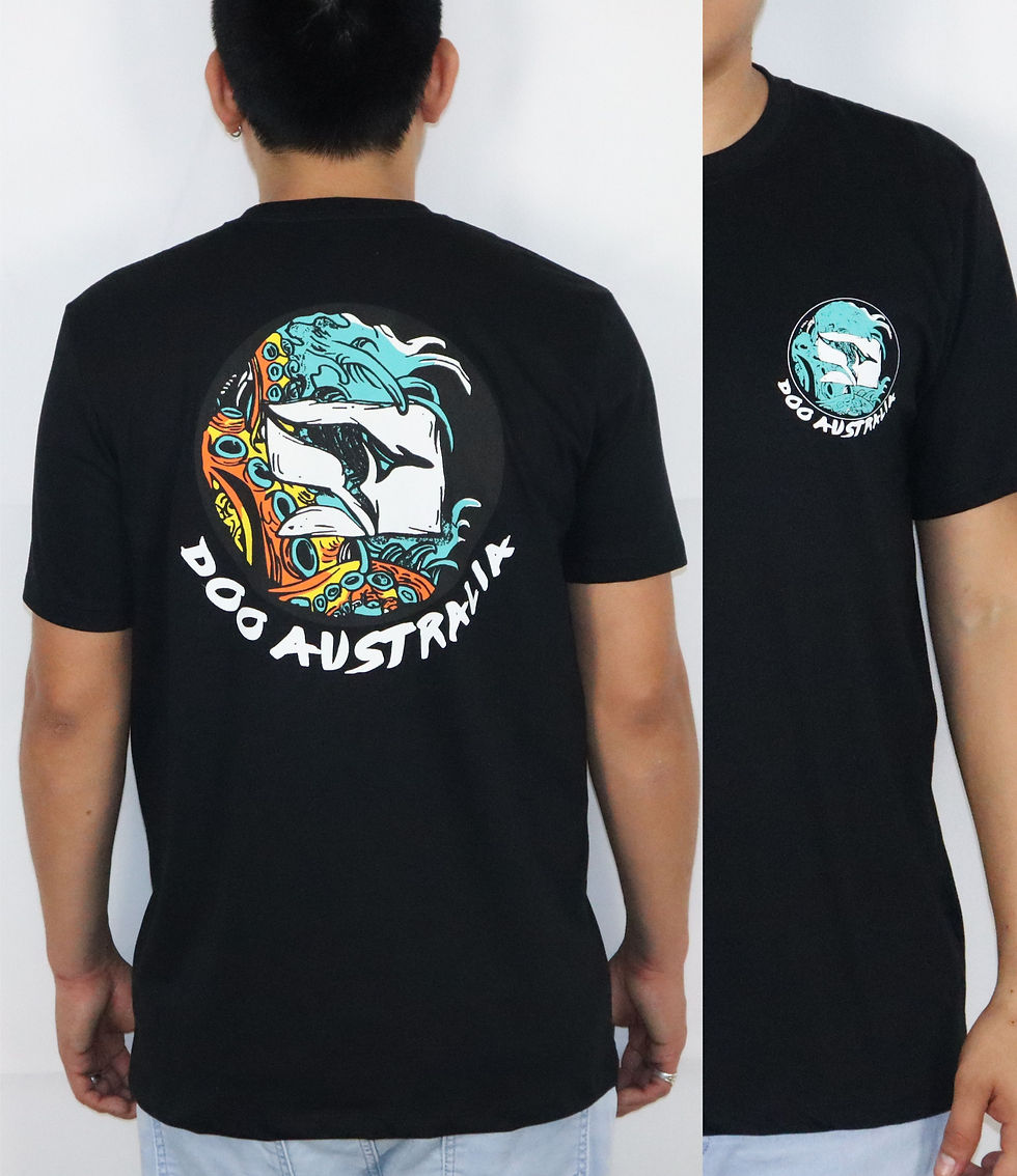 Miniatura: CAMISETAS URBANAS