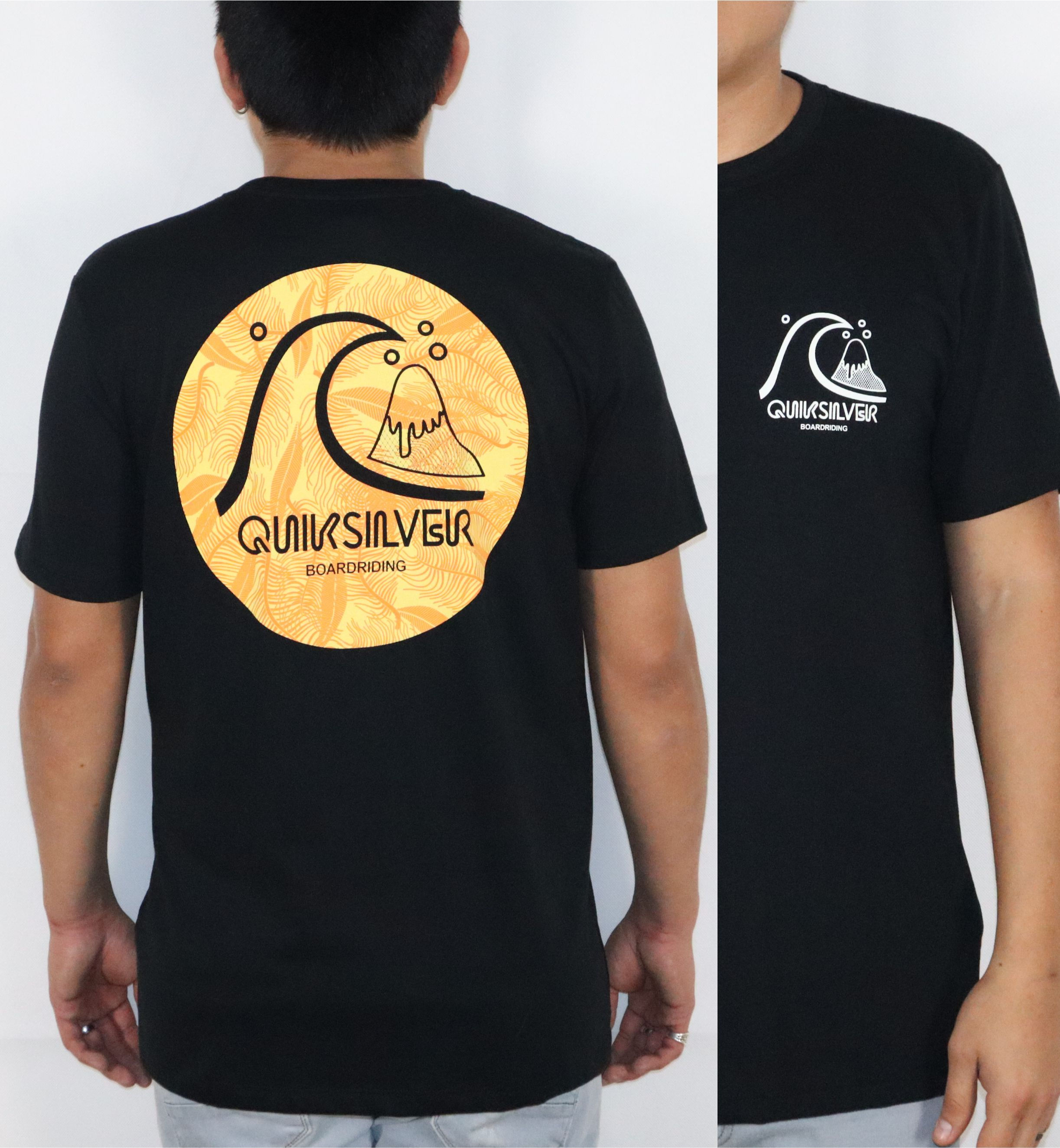 CAMISETAS URBANAS