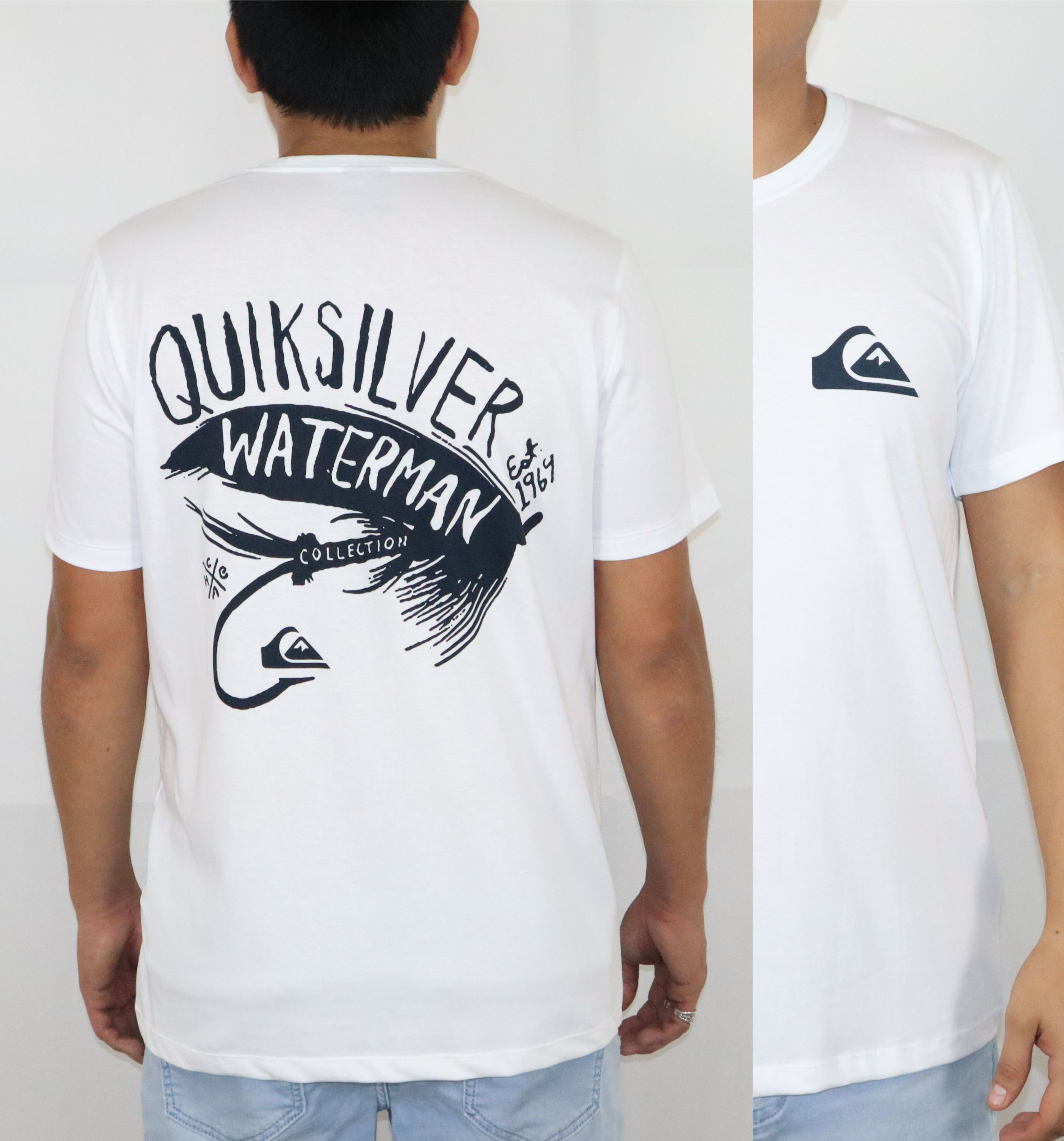 CAMISETAS URBANAS