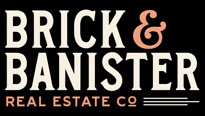 Brick & Banister Real Estate