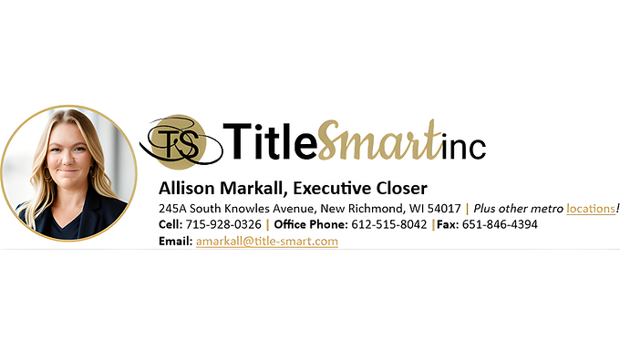 TitleSmart, Inc.