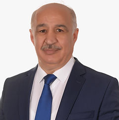 Bayram Türkoglu