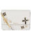 Thumbnail: MICHAEL MICHAEL KORS Daniela Flowers Crossbody Bag