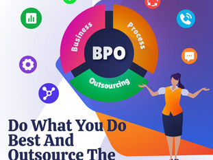 Manfaat Business Process Outsourcing (BPO) Bagi Perusahaan