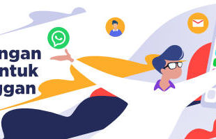 TOP 5 CRM Indonesia
