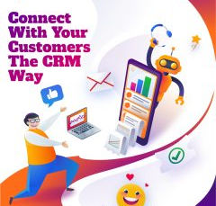 eBesha Omnichannel CRM Aplikasi CRM Indonesia