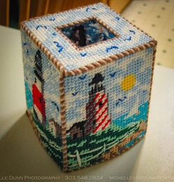 Lighthouse Tissuebox copy 2