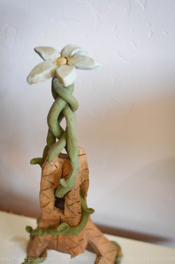 Flower Tower_9