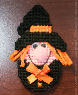 Halloween_Witch
