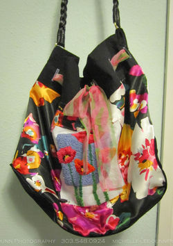 Purse Poppies