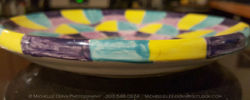 Multicolor plate_1