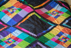 Multicolored Quilt_1