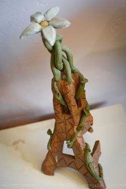 Flower Tower_7