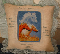 Horses