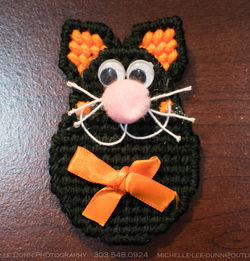 Halloween_Black Cat