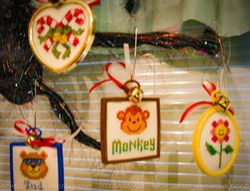 Family Ornaments_1