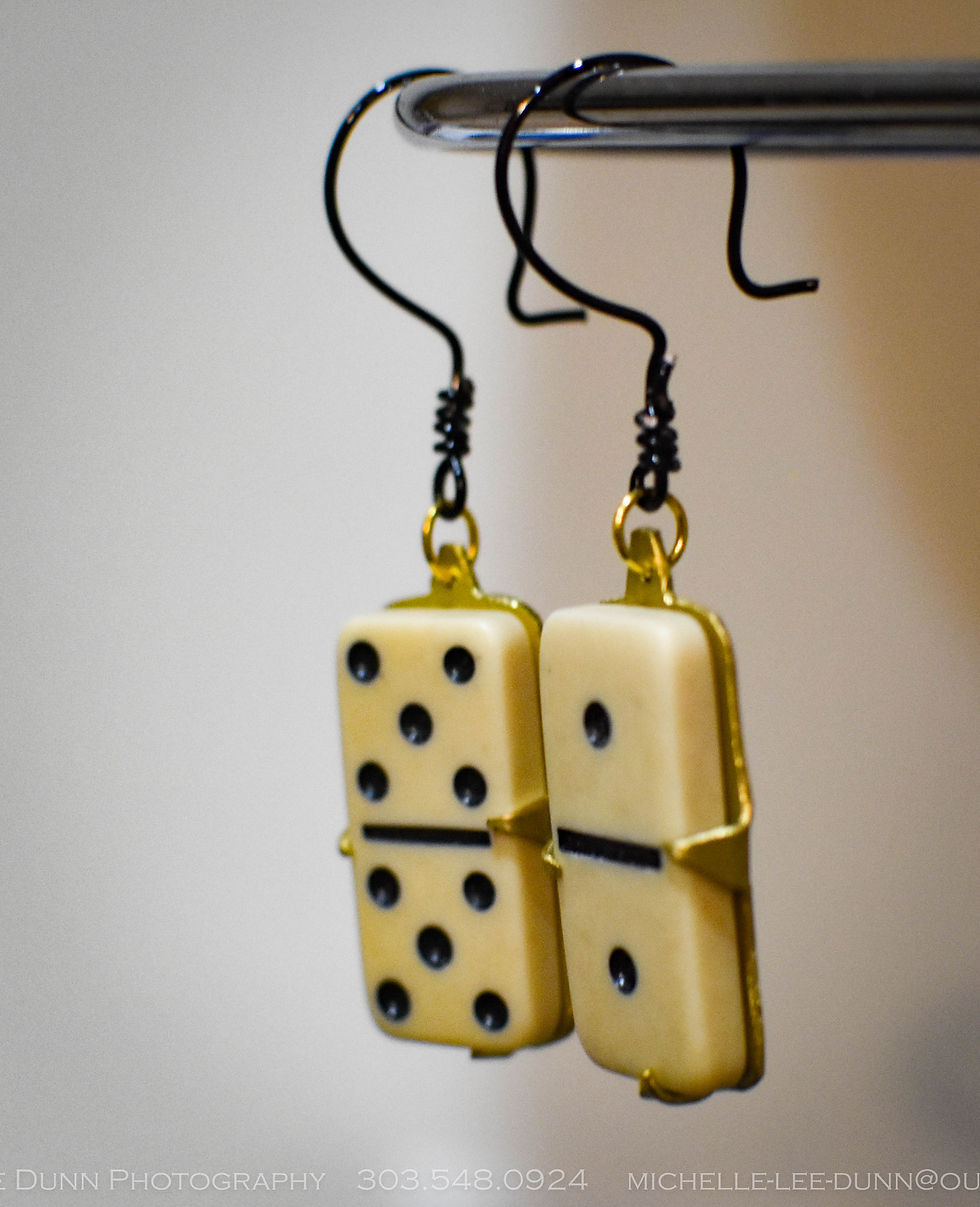 Domino Earring_2