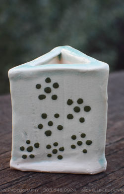 Green Dots 1