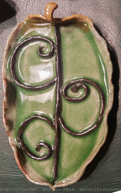 Leaf Tray 2
