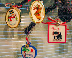 Family Ornaments_2