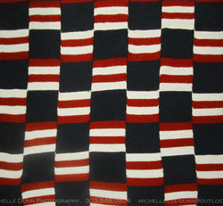 Patriotic Knit