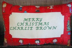 Merry Christmas Charlie Brown_Front