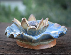 Flower lid 2