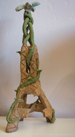 Flower Tower_1