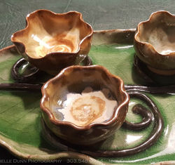 Tea Cups 2