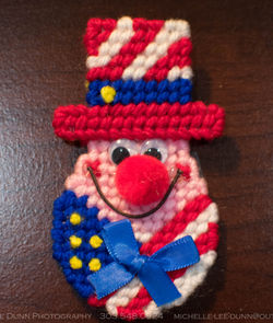 Fourth of July_Uncle Sam