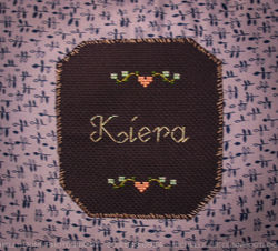 Kiera