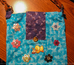 Blue Purse_Back