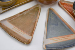 Plates Together