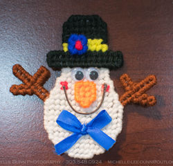 Christmas_Snowman