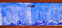 Mountain Linos_Ride