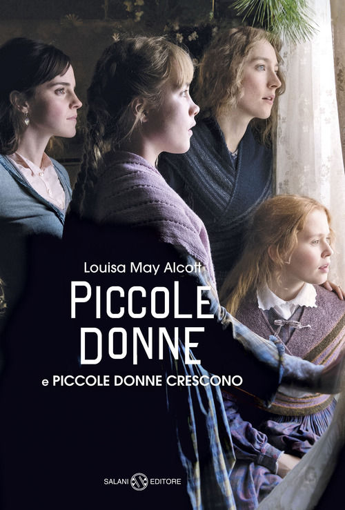 libro piccole donne