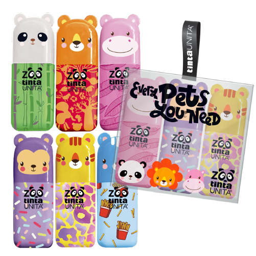 collezione tintaUNITA 2025