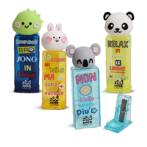 collezione tintaUNITA 2025