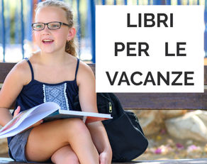 libri per le vacanze estive