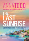 libro The last sunrise
