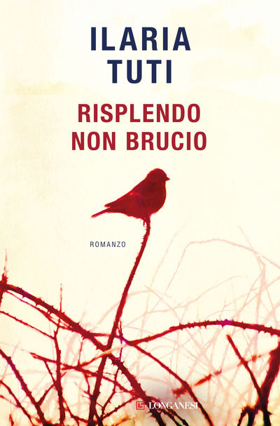 libro Risplendo non brucio di Tuti Ilaria
