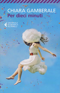 libro Per dieci minuti