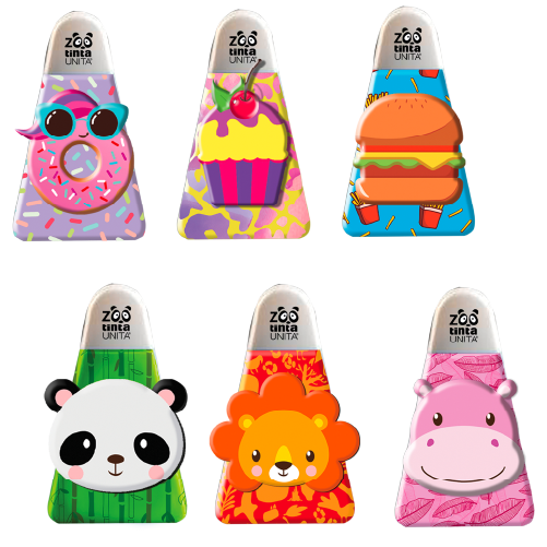 collezione tintaUNITA 2025