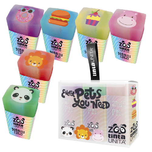 collezione tintaUNITA 2025