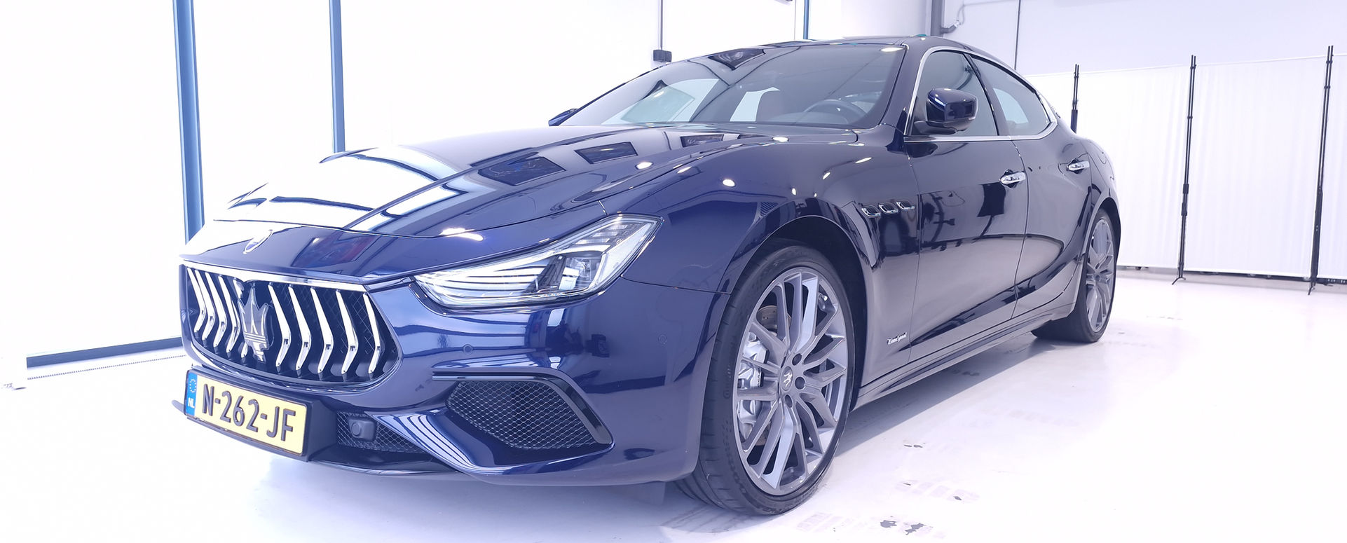 Autodetailing en Keramische Coatings Den Haag, Rijswijk e.o.