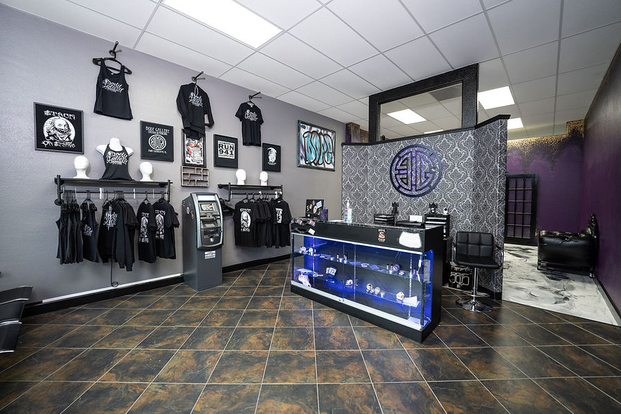 Piercer Near Me Your Guide to Professional Piercing Services