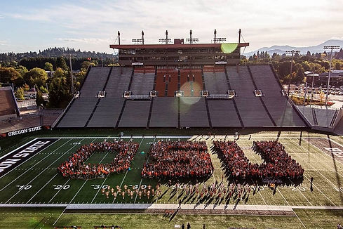 OSU Campus 2
