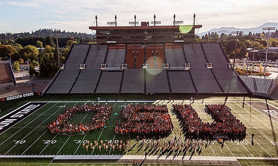 OSU Campus 2
