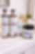 Gamme capillaire au Romarin & Biotine