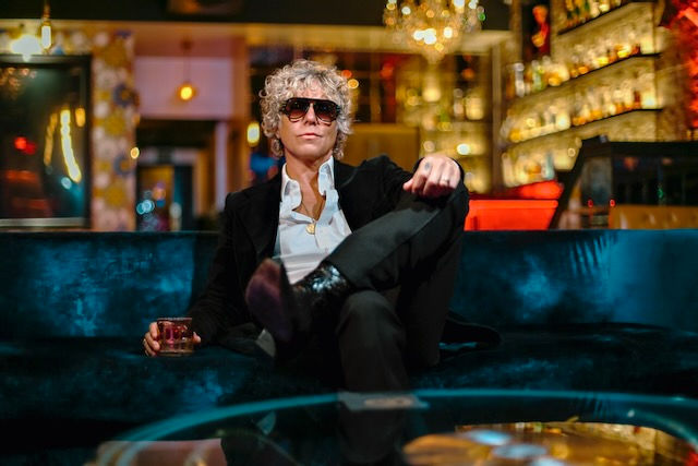 Jason Hollis | The Eighth Room Nashville